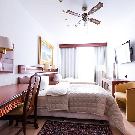 Ravel International Hotell Offenbach am Main Eksteriør bilde