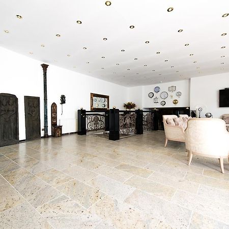 Ravel International Hotell Offenbach am Main Eksteriør bilde