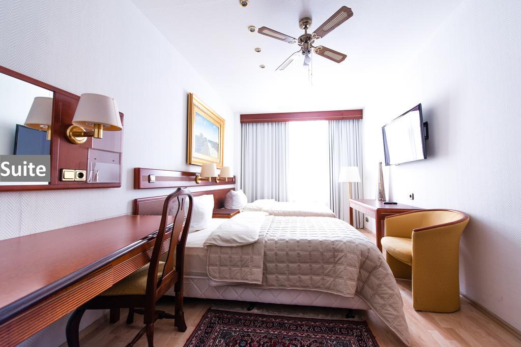 Ravel International Hotell Offenbach am Main Eksteriør bilde