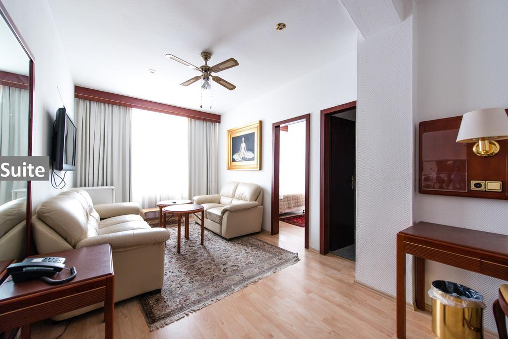Ravel International Hotell Offenbach am Main Eksteriør bilde