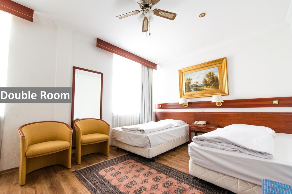 Ravel International Hotell Offenbach am Main Eksteriør bilde