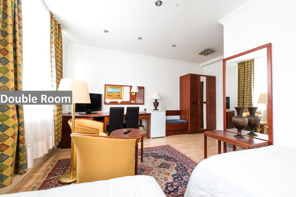 Ravel International Hotell Offenbach am Main Eksteriør bilde