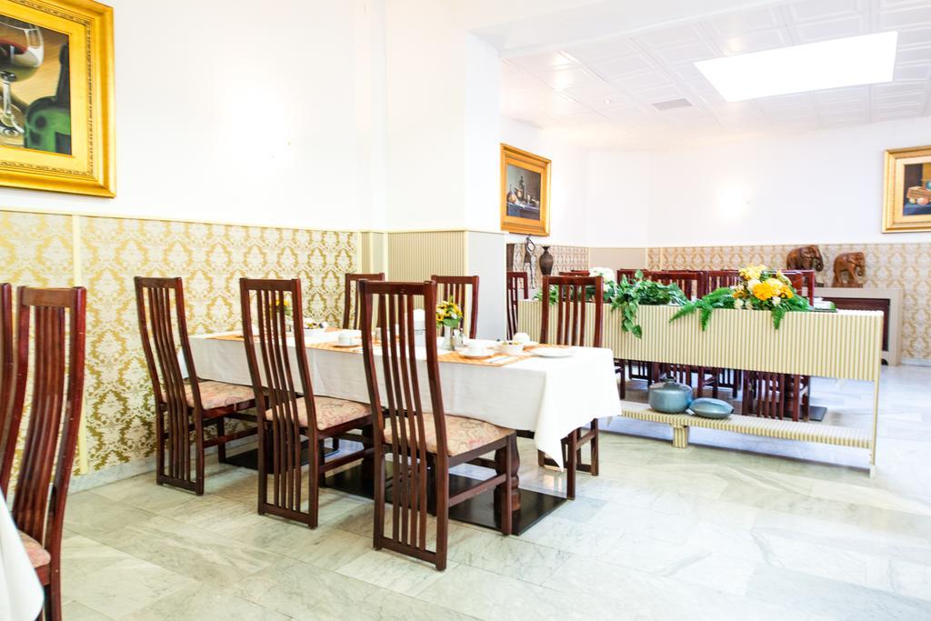 Ravel International Hotell Offenbach am Main Eksteriør bilde