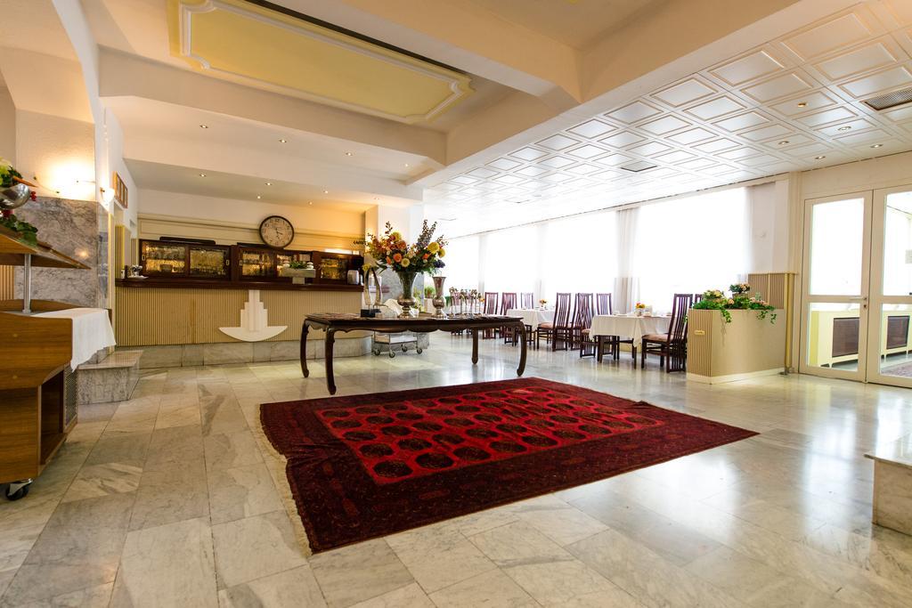 Ravel International Hotell Offenbach am Main Eksteriør bilde