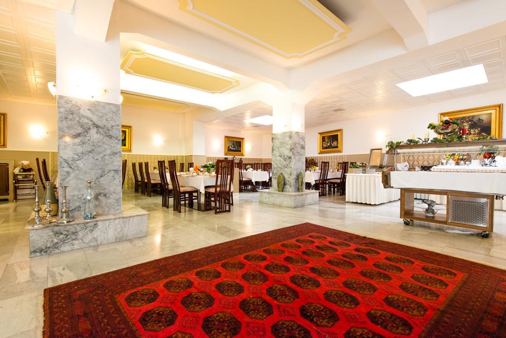 Ravel International Hotell Offenbach am Main Eksteriør bilde