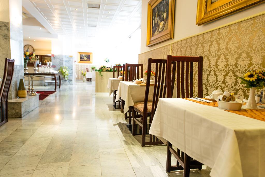 Ravel International Hotell Offenbach am Main Eksteriør bilde