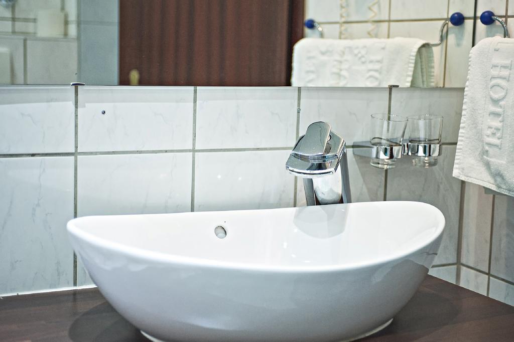 Ravel International Hotell Offenbach am Main Rom bilde